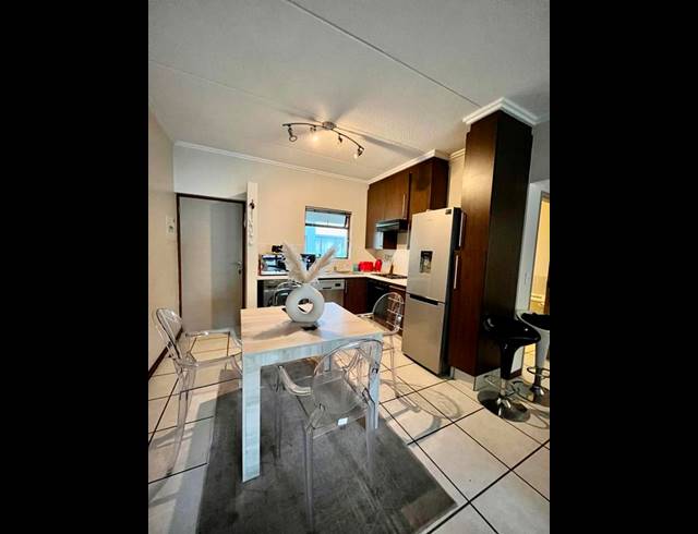 1 BEDROOM PROPERTY TO RENT IN LONEHILL